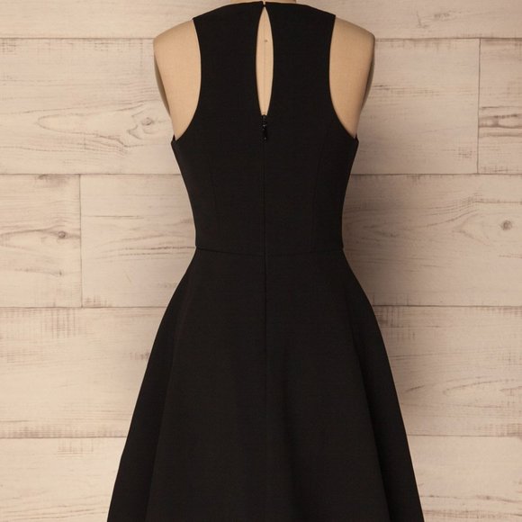 Boutique 1861 LBD - Picture 2 of 2